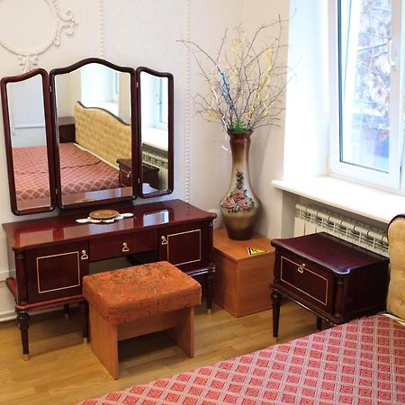 Central Apartments Lviv Ngoại thất bức ảnh
