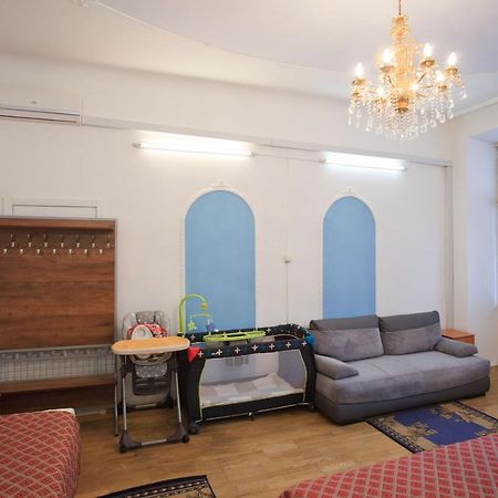 Central Apartments Lviv Ngoại thất bức ảnh