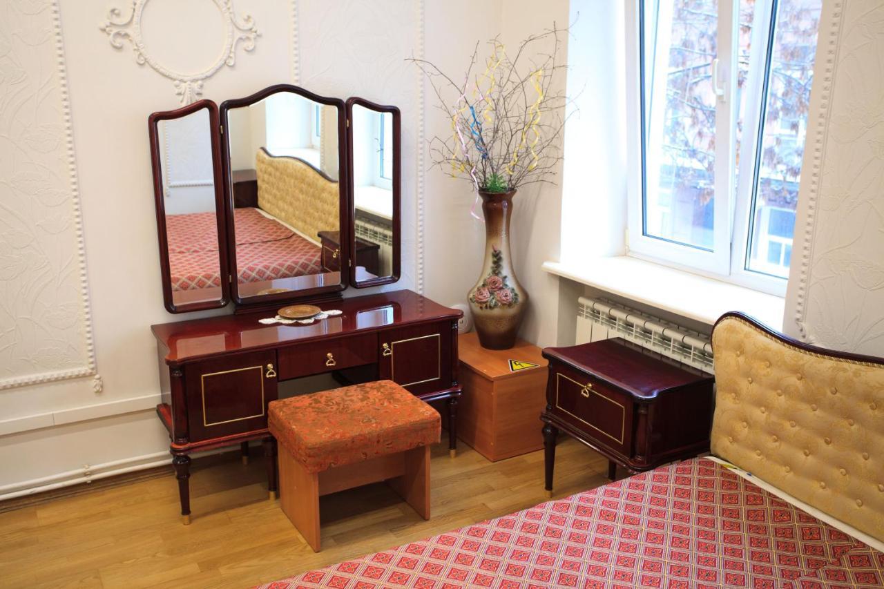 Central Apartments Lviv Ngoại thất bức ảnh