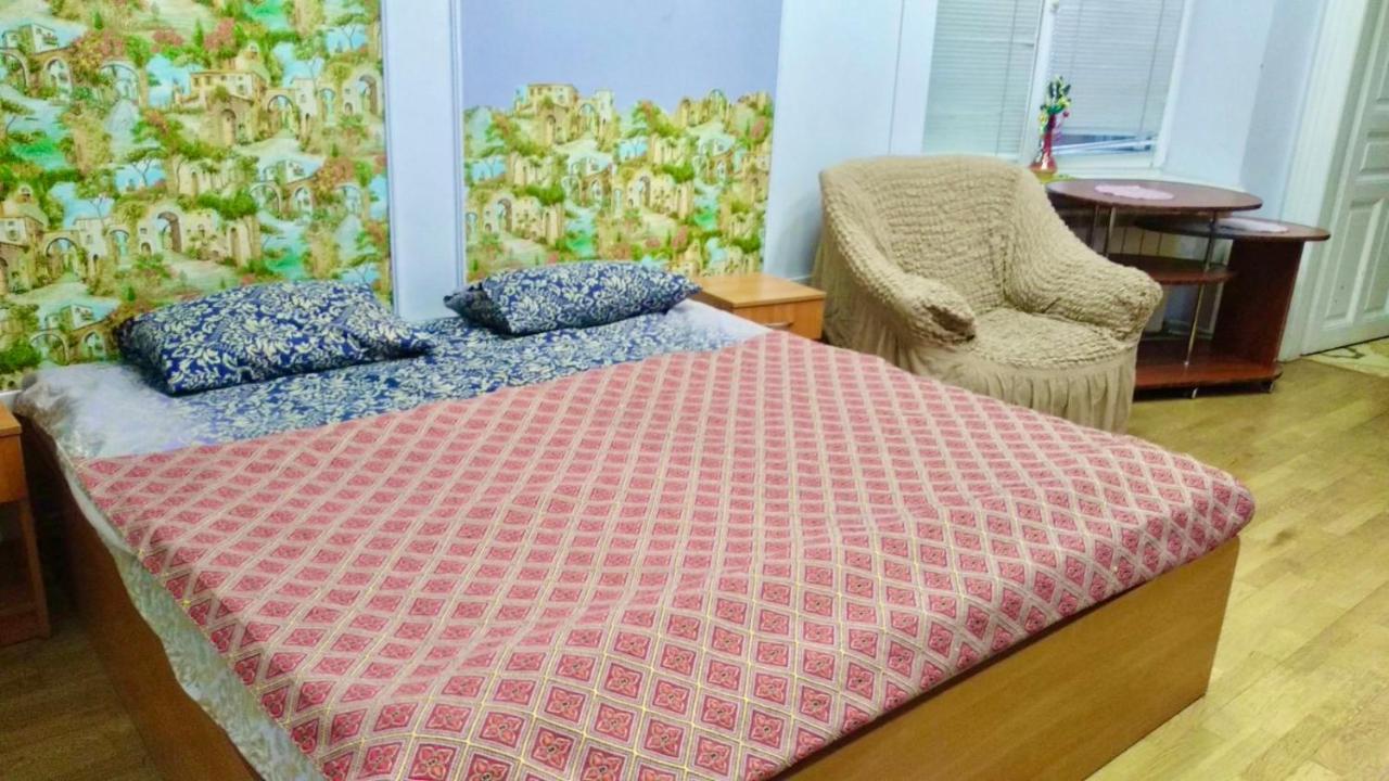 Central Apartments Lviv Ngoại thất bức ảnh
